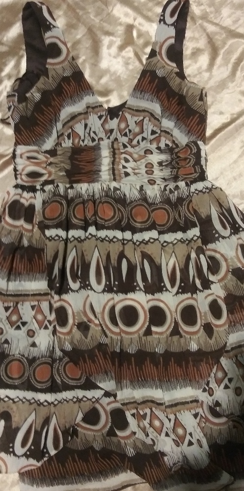 Banana Republic Dress